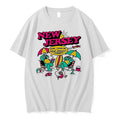 Official New Jersey Dude I Kinda Fw Beach Summer Vacation 1 T Shirts Jpg