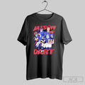 Official New York Giants Jaxson Dart Notorious