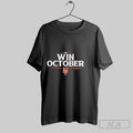 Official New York Mets Win October 2025 Mlb Postseason