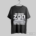 Official New York Yankees The Bronx Hyper Local Refresh T