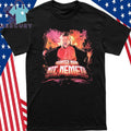 Nic Nemeth Most Wanted Shirt