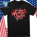 Nic Nemeth The Wanted Man Shirt
