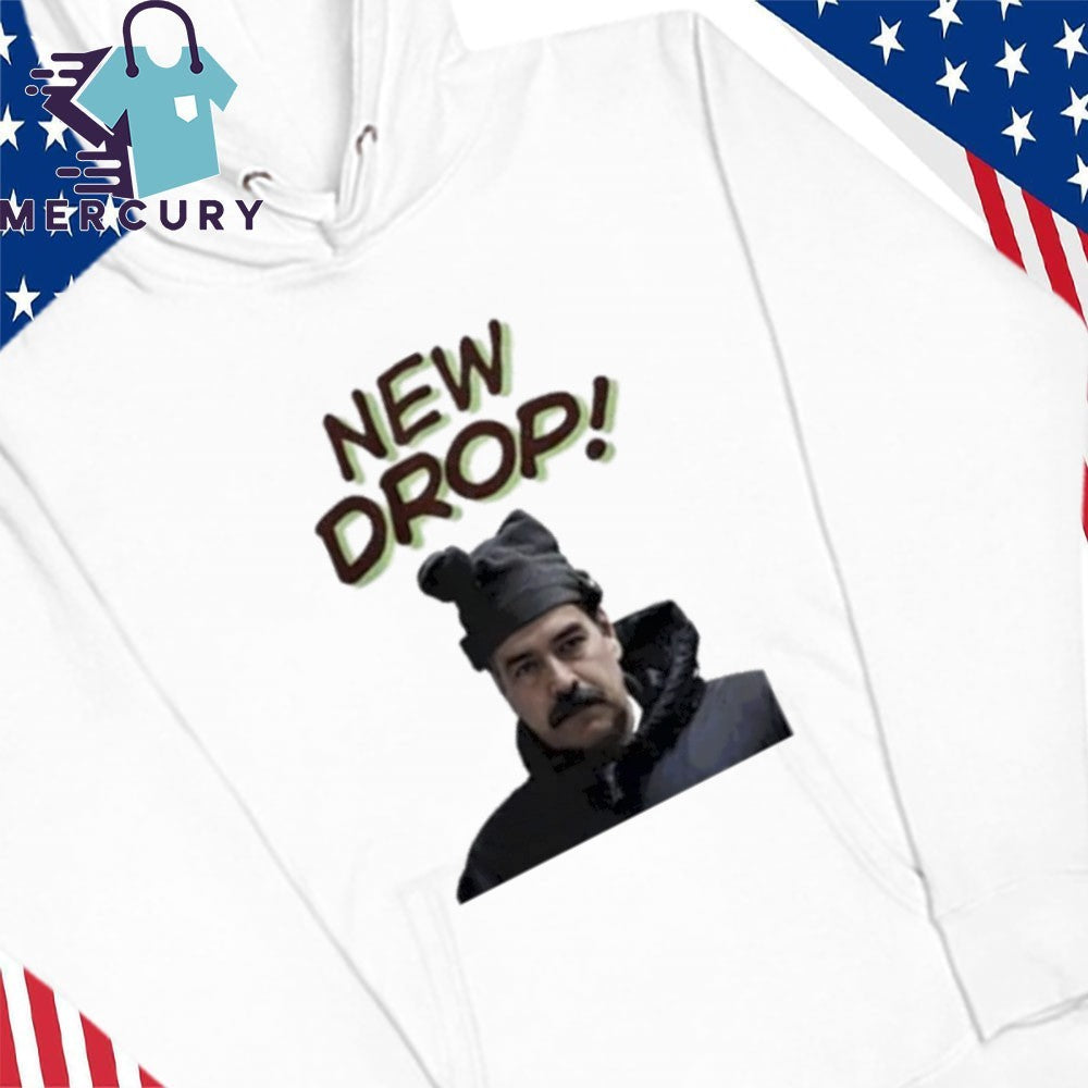 Nicolas Maduro Captured ’26 Shirt