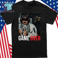 Nicolás Maduro Game Over Shirt