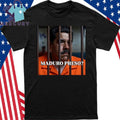 Nicolás Maduro Maduro Preso Shirt