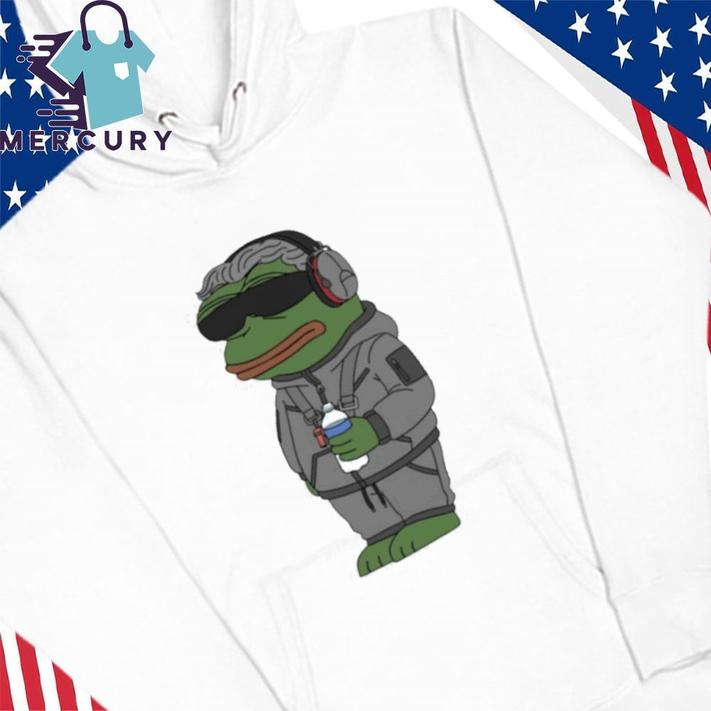 Nicolás Maduro Pepe Shirt