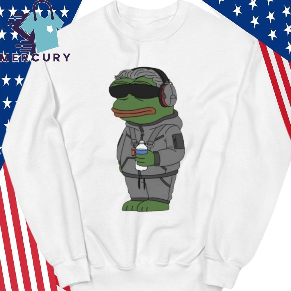Nicolás Maduro Pepe Shirt