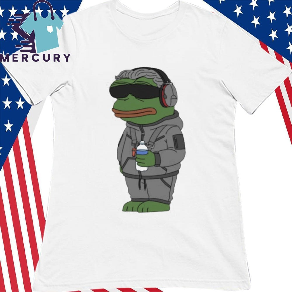 Nicolás Maduro Pepe Shirt