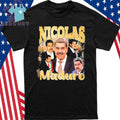 Nicolas Maduro Tribute Shirt