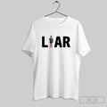 Official Nigel Farage Liar T