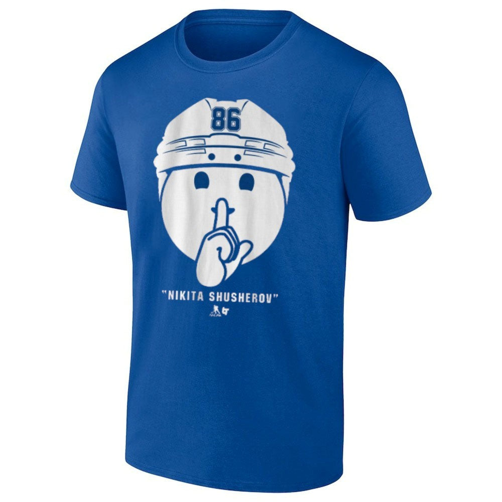 Nikita Kucherov Shhh Celly Shirt