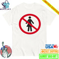 No Women Allowed Shirt
