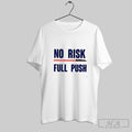 Official No Risk Full Push