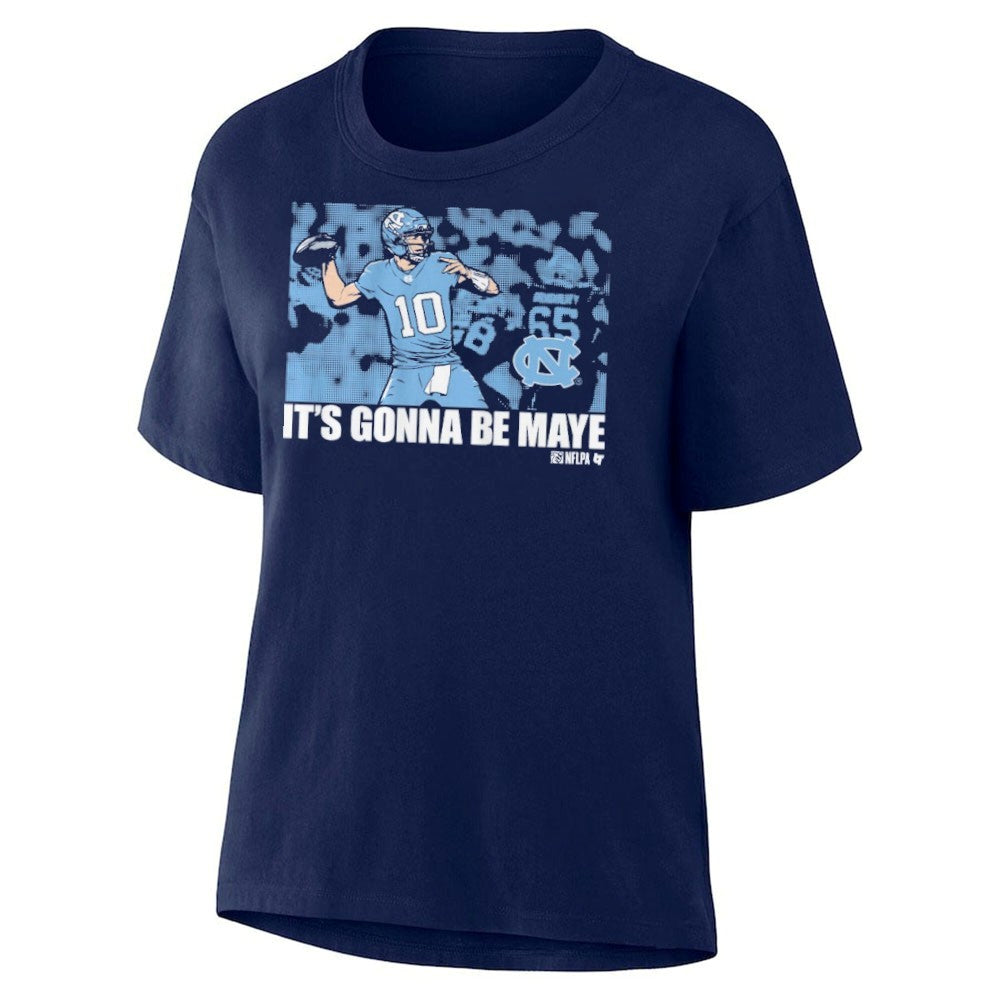 North Carolina Tar Heels It’s Gonna Be Drake Maye Shirt