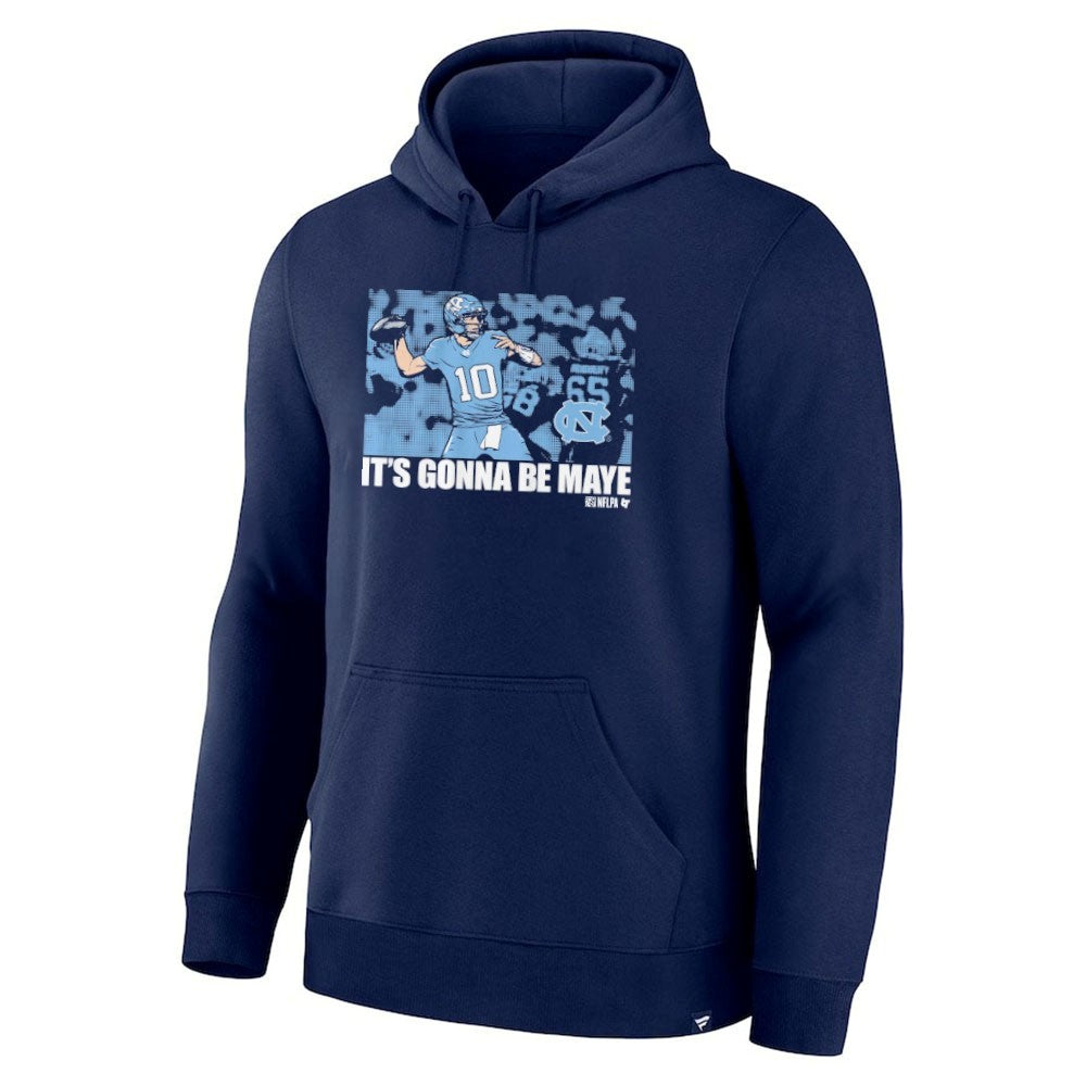 North Carolina Tar Heels It’s Gonna Be Drake Maye Shirt