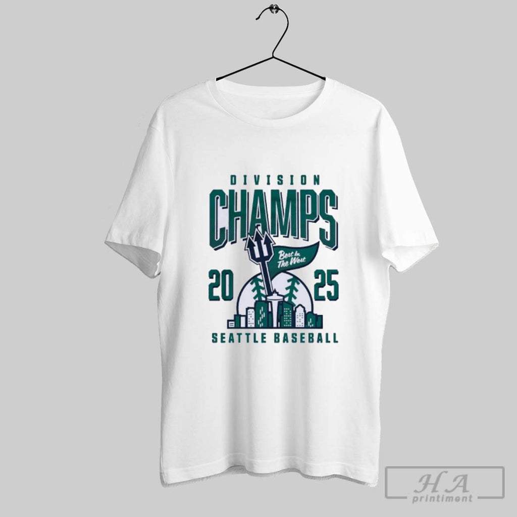 Official Northwest Royalty 2025 Division Champs Seattle Baseball