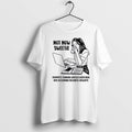 Official Not Now Sweetie Mommys Turning Unstructured Data Into Actionable Business Insights T Shirts