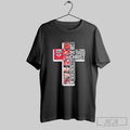 Official Osu Buckeyes Football 135 Years I Can Do All Things Through Christ Who Strengthens