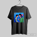 Official Oasis Noel And Liam Reunion Ornament Ornament