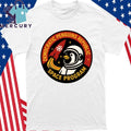 Of The Democratic Penguins Republic Space Program Shirt