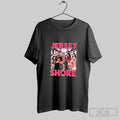 Official Official 9 Cast Members Jersey Shore