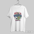 Official Official Bills Mafia North 1960 Peace Collective