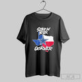 Official Official Dallas Cowboys Stay In Your Corner Shirt Tee