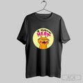 Official Official I Hate Heat Cat Shirts