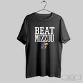 Official Official Kansas Jayhawks Beat Missouri Tigers Border Showdown Shirt Tee