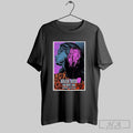 Official Official Kellie Rose Aug 30 2025 The Hotel Cafe Los Angeles Ca Poster Tee