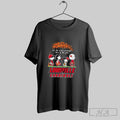 Official Official Louisville Cardinals And Peanuts Character Its The Most Wonderful Time Of The Year