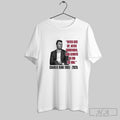 Official Official Never Give Up Never Surrender Always Go For The Win Charlie Kirk 1993