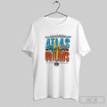 Official Official New York Atlas Vs Denver Outlaws 2025 Pll Us Bank Championship Head To