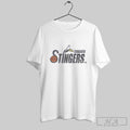 Official Official Sarasota Stingers 1983 Shirts