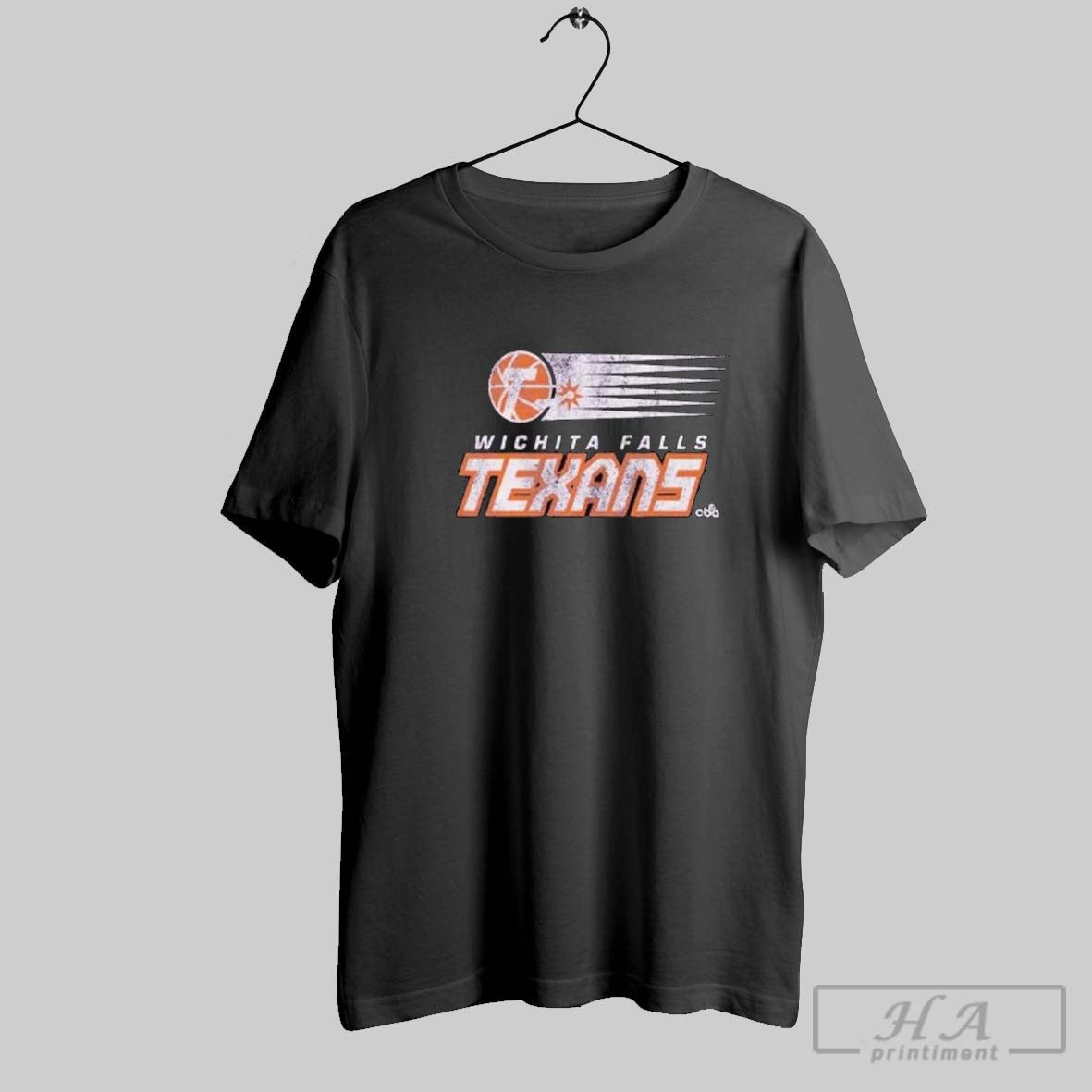 Official Official Wichita Falls Texans 1988 Shirts
