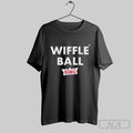 Official Official Wiffle Ball King 2025 Shirts
