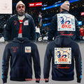 Oklahoma City Thunder OKC Heritage Coaches 2026 Hoodie Shirt