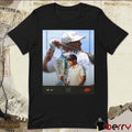 Oklahoma State Golf Wyndham Clark 2026 US Open Champion Shinnecock Hills Golf Club Southampton NY Poster t-shirt