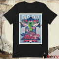 Old City I Love My Country Philadelphia Phillies 2026 MLB All-Star Week in July Poster t-shirt