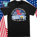 Ole Miss Sugar Bowl Powder Fireworks 2026 Shirt