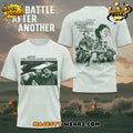One Battle After Another Movie Special Shirt