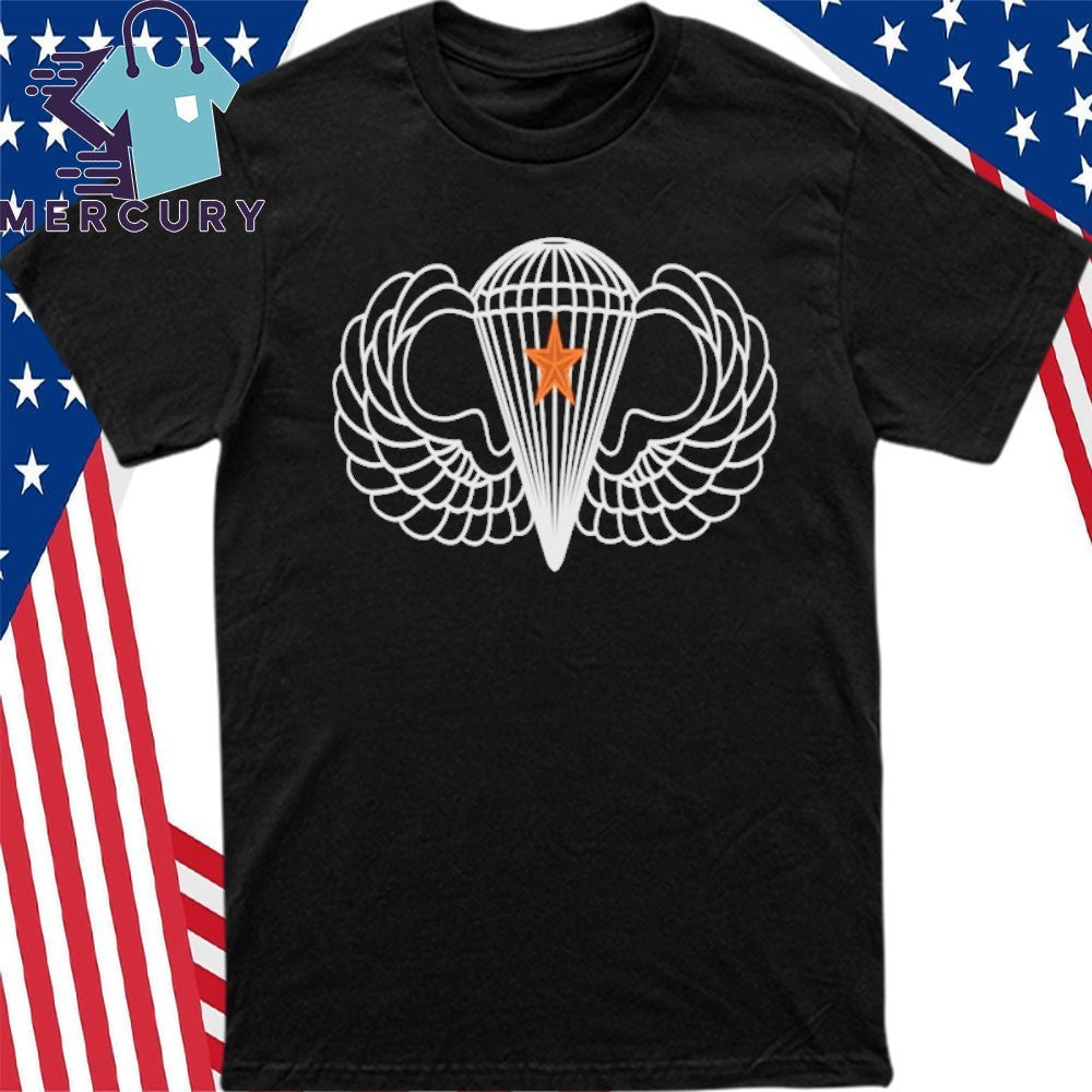 One Combat Jump Wing Shirt