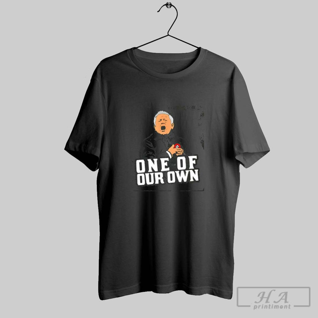 Official One Of Our Own
