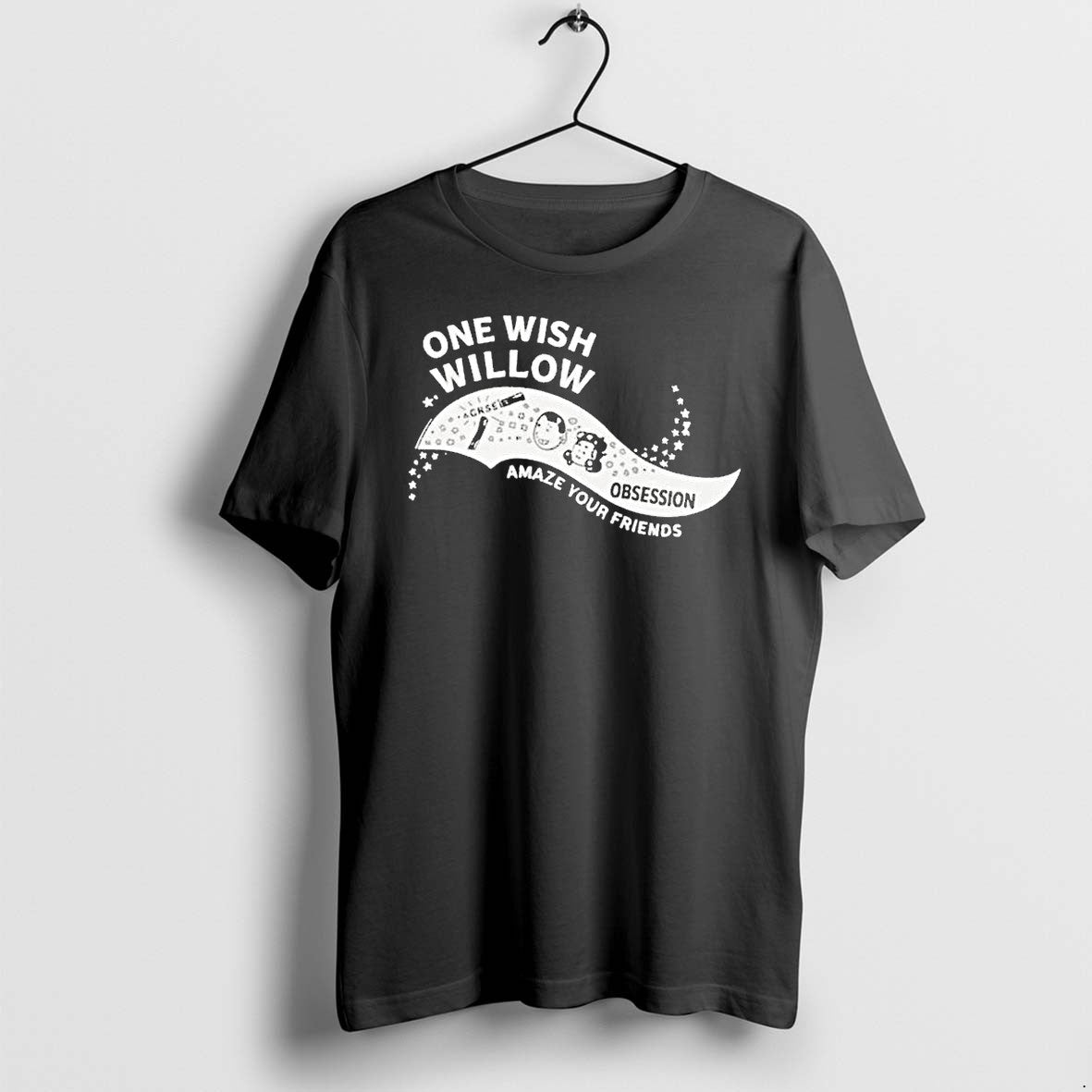 Official One Wish Willow Amaze Friends Cartoon 1 T Shirts Jpg