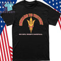 Onward To Victory Sun Devil Women’s Basketball Shirt