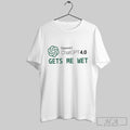 Official Openai Chatgpt 4 0 Gets Me Wet Shirt Hoodie Sweater Longsleeve And V Neck