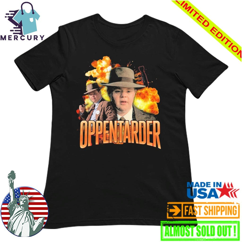 Oppentarder Shirt