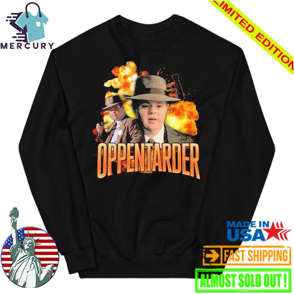 Oppentarder Shirt