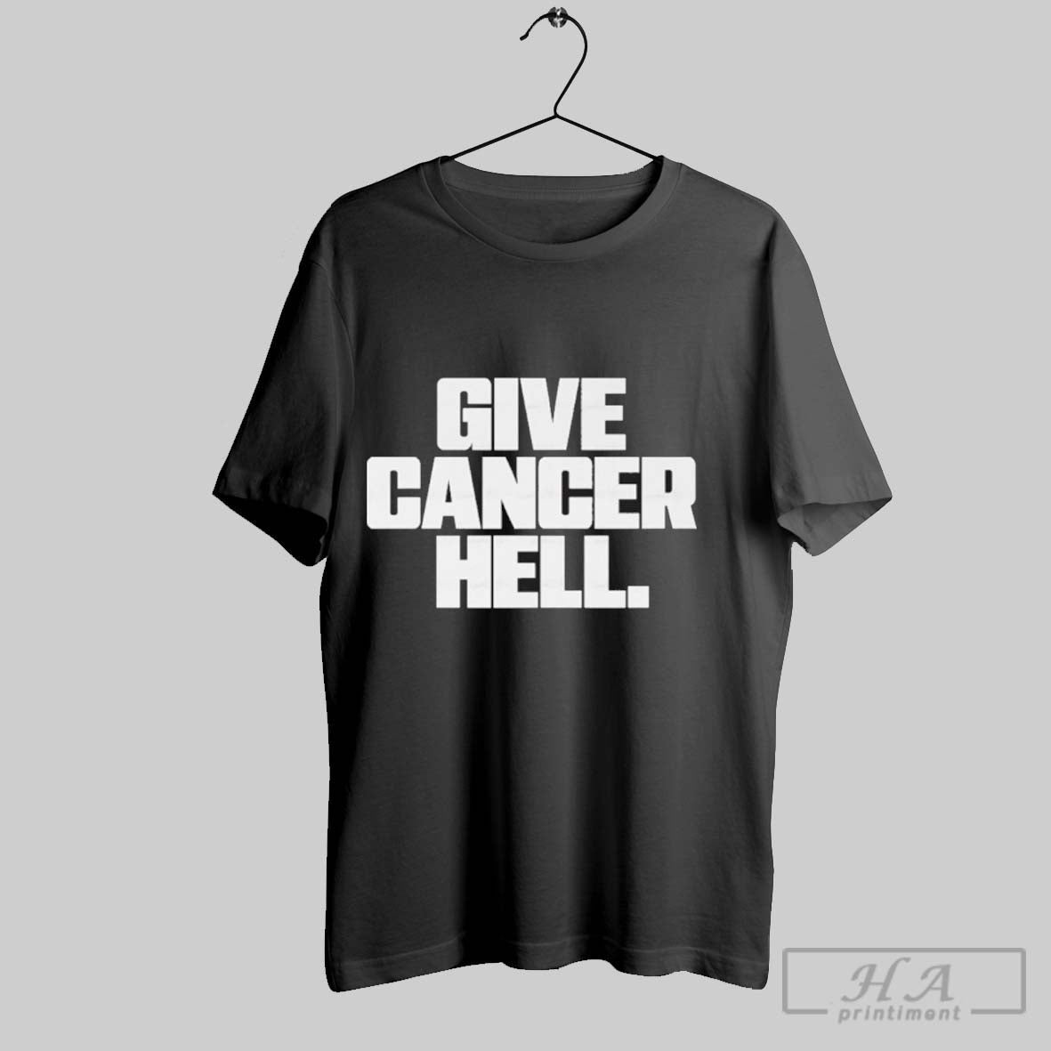 Official Oregon Football Give Cancer Hell