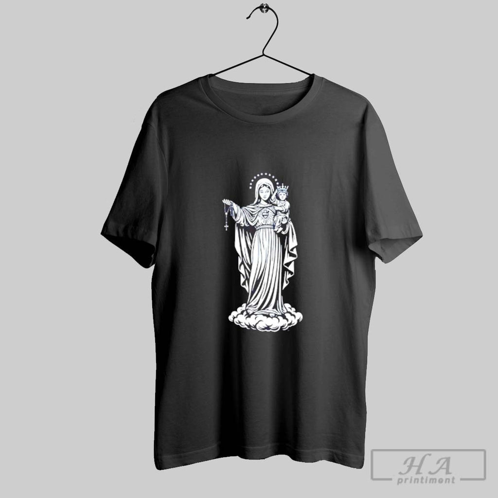 Official Our Lady Holds The Key Rosary Victory